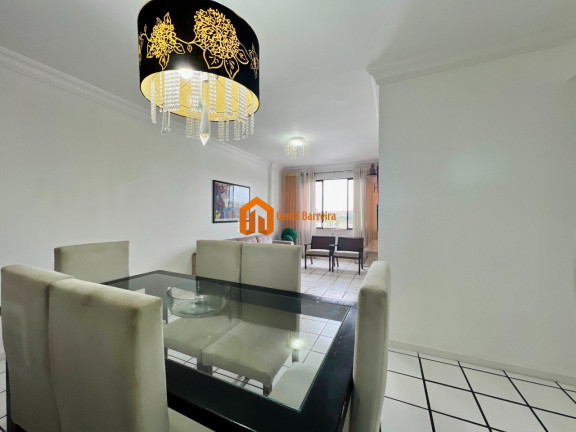Imagem Apartamento com 3 Quartos à Venda, em Cocó - Fortaleza Imagem Apartamento com 3 Quartos à Venda, em Cocó - Fortaleza