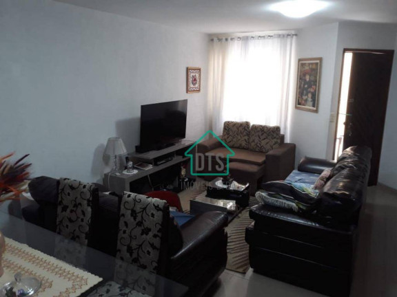 Imagem Sobrado com 3 Quartos à Venda, 134 m² em Alto Da Mooca - São Paulo