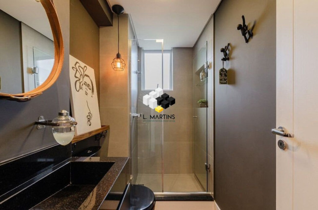 Imagem Apartamento com 2 Quartos à Venda, 122 m² em Mont Serrat - Porto Alegre Imagem Apartamento com 2 Quartos à Venda, 122 m² em Mont Serrat - Porto Alegre