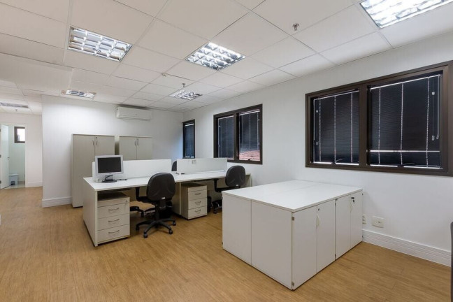 Imagem Sala Comercial à Venda, 211 m² em Jardim Paulista - São Paulo Imagem Sala Comercial à Venda, 211 m² em Jardim Paulista - São Paulo