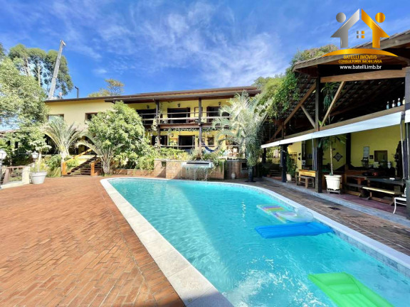 Imagem Casa de Condomínio com 7 Quartos à Venda, 920 m² em Granja Viana - Cotia Imagem Casa de Condomínio com 7 Quartos à Venda, 920 m² em Granja Viana - Cotia