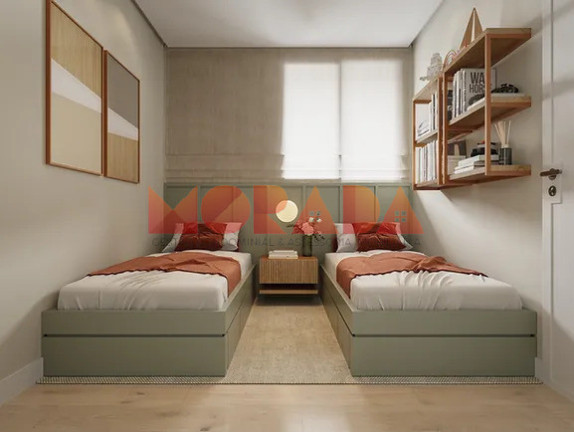 Imagem Apartamento com 2 Quartos à Venda, em Conceição - Feira De Santana Imagem Apartamento com 2 Quartos à Venda, em Conceição - Feira De Santana