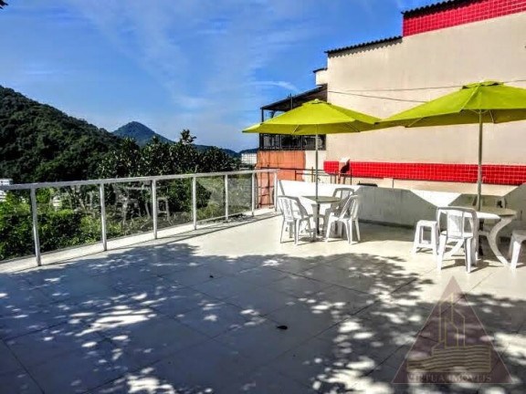 Imagem Casa com 3 Quartos à Venda, 400 m² em Morro Dos Barbosas - São Vicente