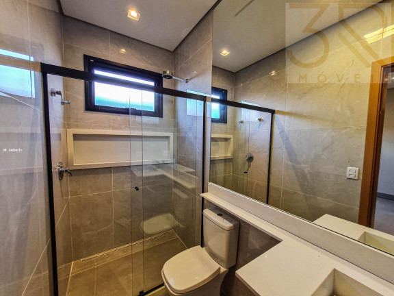 Imagem Casa de Condomínio com 3 Quartos para Alugar, 204 m² em Residencial Alto Do Castelo - Ribeirão Preto Imagem Casa de Condomínio com 3 Quartos para Alugar, 204 m² em Residencial Alto Do Castelo - Ribeirão Preto