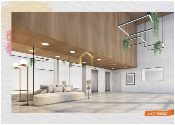 Imagem Apartamento com 3 Quartos à Venda, 66 m² em água Branca - São Paulo