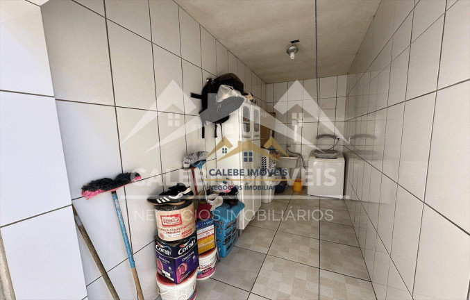Imagem Casa com 2 Quartos à Venda, 90 m² em Jardim Rosa Garcia - Tatuí Imagem Casa com 2 Quartos à Venda, 90 m² em Jardim Rosa Garcia - Tatuí