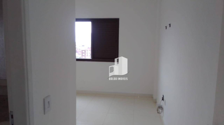 Imagem Apartamento com 3 Quartos à Venda, 150 m² em Vila Assunção - Praia Grande