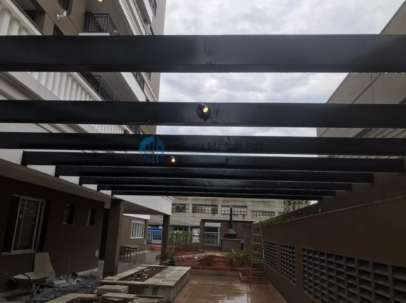 Imagem Apartamento com 3 Quartos à Venda, 83 m² em Centro Comercial Jubran - Barueri