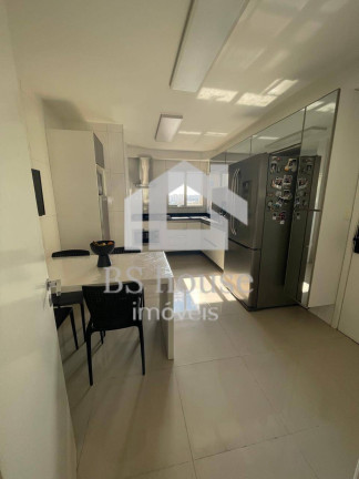 Imagem Apartamento com 3 Quartos à Venda, 128 m² em Centro - Santo André Imagem Apartamento com 3 Quartos à Venda, 128 m² em Centro - Santo André