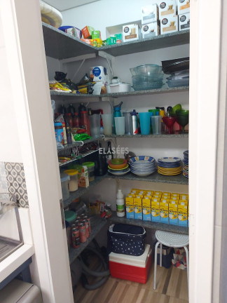 Imagem Apartamento com 3 Quartos à Venda, 107 m² em Campo Belo - São Paulo Imagem Apartamento com 3 Quartos à Venda, 107 m² em Campo Belo - São Paulo