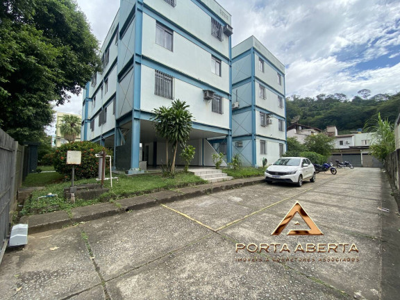 Imagem Apartamento com 2 Quartos à Venda, 78 m² em Ferroviários - Ipatinga