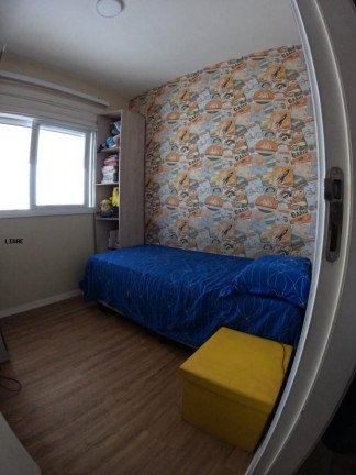 Imagem Apartamento com 3 Quartos à Venda, 89 m² em Tatuapé - São Paulo