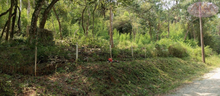 Imagem Terreno à Venda, 1.205 m² em Jardim Dos Eucaliptos - Suzano