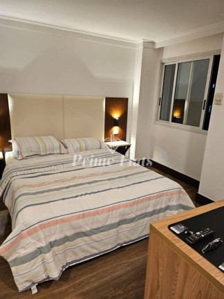 Imagem Apartamento com 1 Quarto à Venda, 26 m² em Jardim Paulista - São Paulo Imagem Apartamento com 1 Quarto à Venda, 26 m² em Jardim Paulista - São Paulo