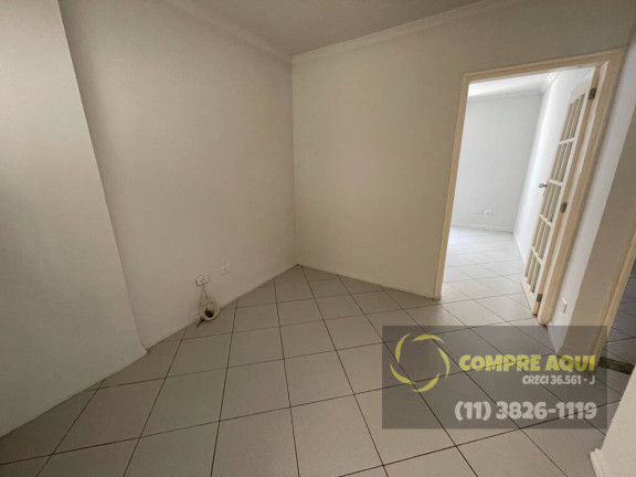 Imagem Apartamento com 1 Quarto à Venda, 35 m² em Campos Elíseos - São Paulo Imagem Apartamento com 1 Quarto à Venda, 35 m² em Campos Elíseos - São Paulo