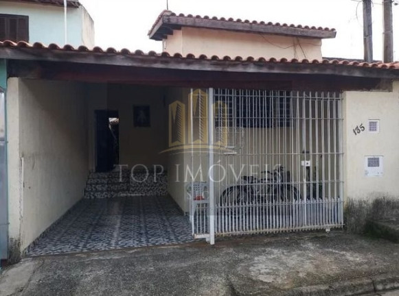 Imagem Casa com 2 Quartos à Venda, 126 m² em Jardim Santa Marina - Jacareí Imagem Casa com 2 Quartos à Venda, 126 m² em Jardim Santa Marina - Jacareí