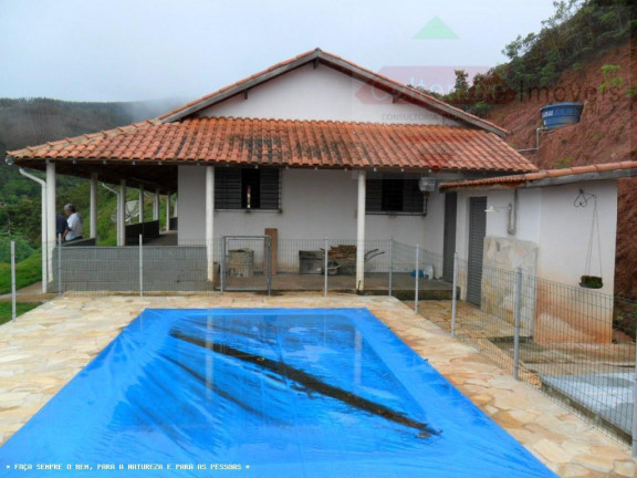 Imagem Chácara com 3 Quartos à Venda, 180 m² em Pouso Frio - Taubaté Imagem Chácara com 3 Quartos à Venda, 180 m² em Pouso Frio - Taubaté