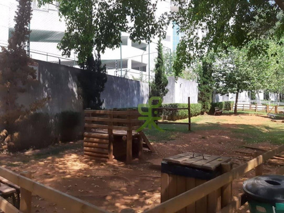 Imagem Apartamento com 3 Quartos à Venda, 82 m² em Jardim Das Vertentes - São Paulo