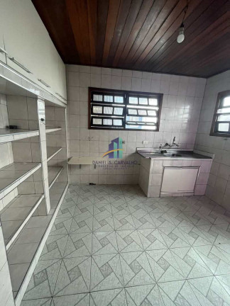 Imagem Apartamento com 1 Quarto à Venda, 80 m² em Ocian - Praia Grande