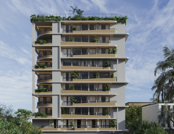 Imagem Apartamento com 1 Quarto à Venda, 31 m² em Cabo Branco - João Pessoa Imagem Apartamento com 1 Quarto à Venda, 31 m² em Cabo Branco - João Pessoa