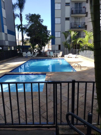 Imagem Apartamento com 2 Quartos à Venda, 48 m² em Taboão - Diadema Imagem Apartamento com 2 Quartos à Venda, 48 m² em Taboão - Diadema