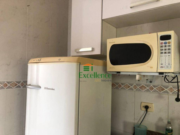 Imagem Apartamento com 1 Quarto à Venda, 50 m² em Vila Guilhermina - Praia Grande Imagem Apartamento com 1 Quarto à Venda, 50 m² em Vila Guilhermina - Praia Grande