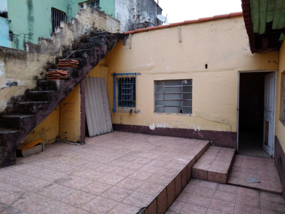 Imagem Casa com 3 Quartos à Venda, 174 m² em Centro - Suzano Imagem Casa com 3 Quartos à Venda, 174 m² em Centro - Suzano