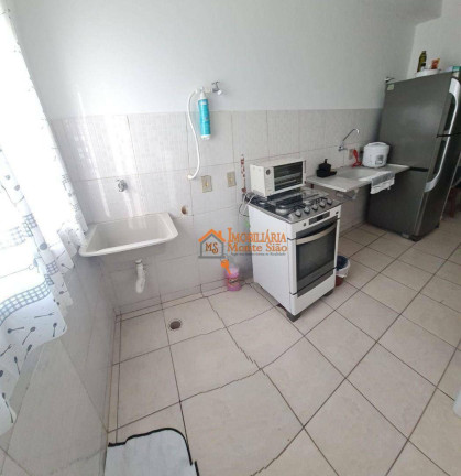 Imagem Apartamento com 2 Quartos à Venda, 45 m² em Bom Sucesso - Guarulhos Imagem Apartamento com 2 Quartos à Venda, 45 m² em Bom Sucesso - Guarulhos