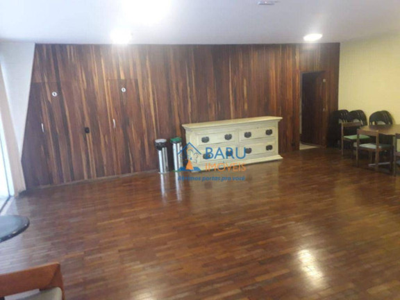 Imagem Apartamento com 3 Quartos à Venda, 160 m² em Higienópolis - São Paulo