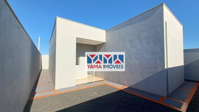 Imagem Casa com 2 Quartos à Venda, 81 m² em Cravinhos - Cravinhos Imagem Casa com 2 Quartos à Venda, 81 m² em Cravinhos - Cravinhos