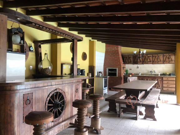 Imagem Casa com 3 Quartos à Venda, 310 m² em Jaraguá Esquerdo - Jaraguá Do Sul