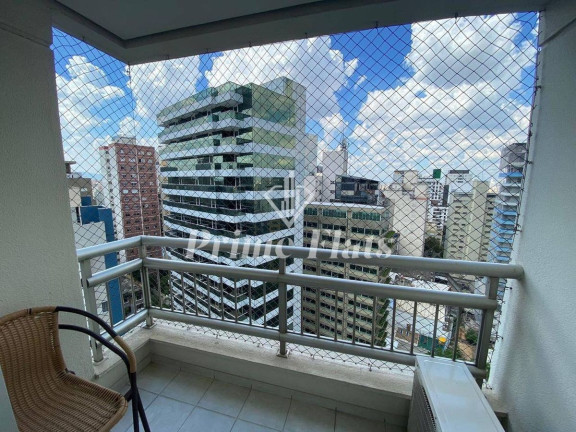 Imagem Apartamento com 1 Quarto para Alugar, 43 m² em Consolação - São Paulo Imagem Apartamento com 1 Quarto para Alugar, 43 m² em Consolação - São Paulo