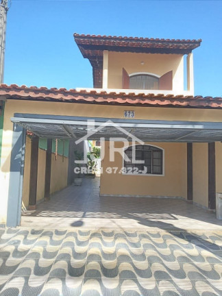 Imagem Sobrado com 3 Quartos à Venda, 250 m² em Balneário Itaguaí - Mongaguá Imagem Sobrado com 3 Quartos à Venda, 250 m² em Balneário Itaguaí - Mongaguá