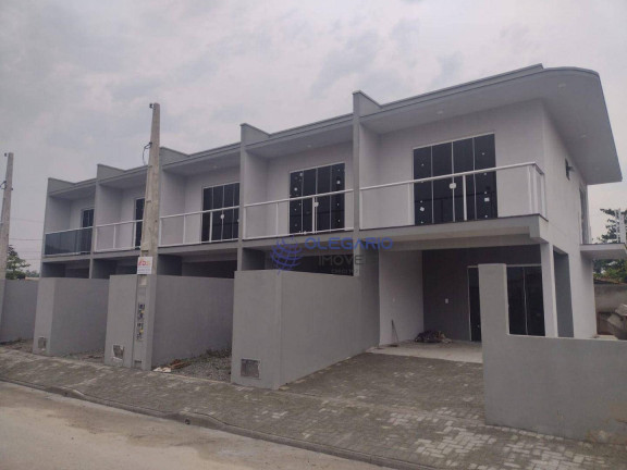 Imagem Sobrado com 2 Quartos à Venda, 79 m² em Armação - Penha Imagem Sobrado com 2 Quartos à Venda, 79 m² em Armação - Penha