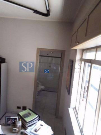 Imagem Casa com 4 Quartos à Venda, 275 m² em Planalto Paulista - São Paulo