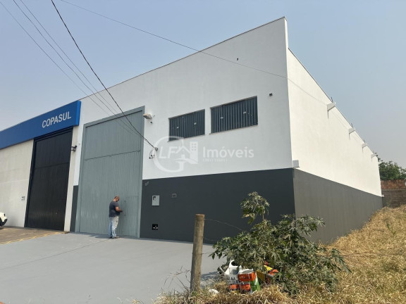 Imóvel para Alugar, 300 m² em Nova Lima - Campo Grande