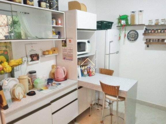 Imagem Casa com 2 Quartos à Venda, 73 m² em Vila Assunção - Santo André Imagem Casa com 2 Quartos à Venda, 73 m² em Vila Assunção - Santo André