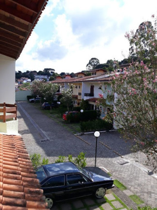 Imagem Imóvel com 3 Quartos à Venda, 110 m² em Horto Florestal - São Paulo