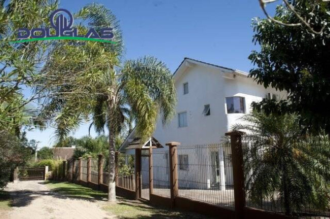 Imagem Casa com 3 Quartos à Venda, 400 m² em águas Claras - Viamão