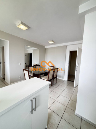 Imagem Apartamento com 3 Quartos para Alugar, 70 m² em São Francisco - Campo Grande Imagem Apartamento com 3 Quartos para Alugar, 70 m² em São Francisco - Campo Grande