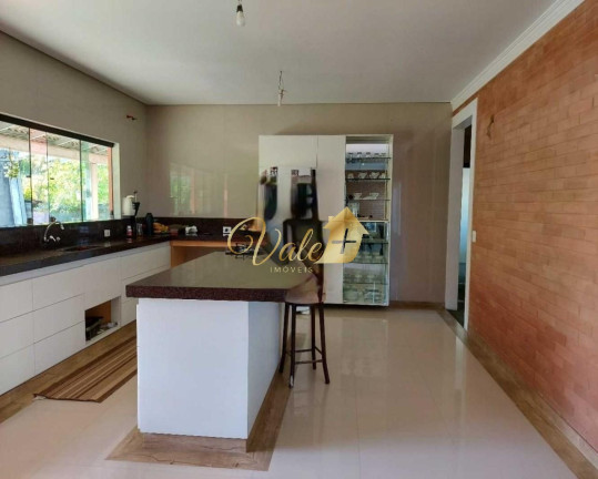 Imagem Casa com 3 Quartos à Venda, 300 m² em Condomínio Parque Vale Dos Lagos - Jacareí Imagem Casa com 3 Quartos à Venda, 300 m² em Condomínio Parque Vale Dos Lagos - Jacareí