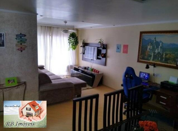 Imagem Apartamento com 2 Quartos à Venda, 90 m² em Rudge Ramos - São Bernardo Do Campo Imagem Apartamento com 2 Quartos à Venda, 90 m² em Rudge Ramos - São Bernardo Do Campo