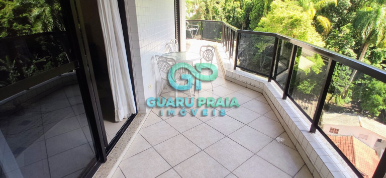 Imagem Apartamento com 4 Quartos à Venda, 154 m² em Pitangueiras - Guarujá Imagem Apartamento com 4 Quartos à Venda, 154 m² em Pitangueiras - Guarujá