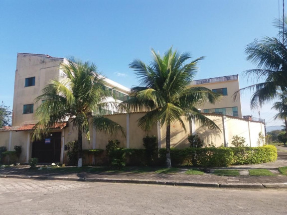 Imagem Imóvel com 20 Quartos à Venda, 1.200 m² em Centro - Mongaguá