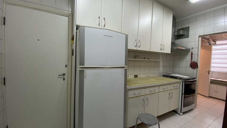 Imagem Apartamento com 2 Quartos para Alugar, 130 m² em Jardim Paulista - São Paulo