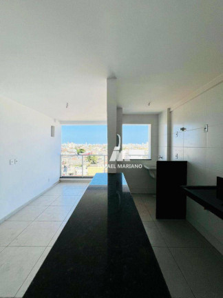 Imagem Apartamento com 2 Quartos à Venda, 55 m² em Aribiri - Vila Velha Imagem Apartamento com 2 Quartos à Venda, 55 m² em Aribiri - Vila Velha