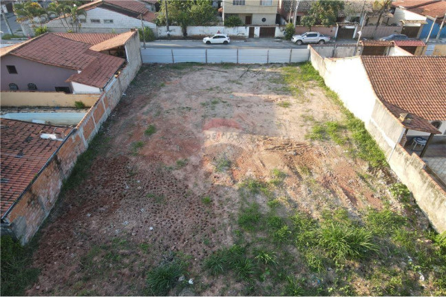 Imagem Terreno à Venda, 600 m² em Itaipuaçu - Maricá