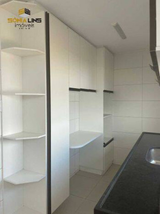 Imagem Apartamento com 3 Quartos à Venda, 88 m² em Jardim Cidade Universitária - João Pessoa