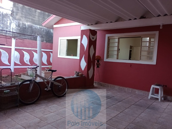 Imagem Casa com 2 Quartos à Venda, 40 m² em Presidente Dutra - Ribeirão Preto Imagem Casa com 2 Quartos à Venda, 40 m² em Presidente Dutra - Ribeirão Preto