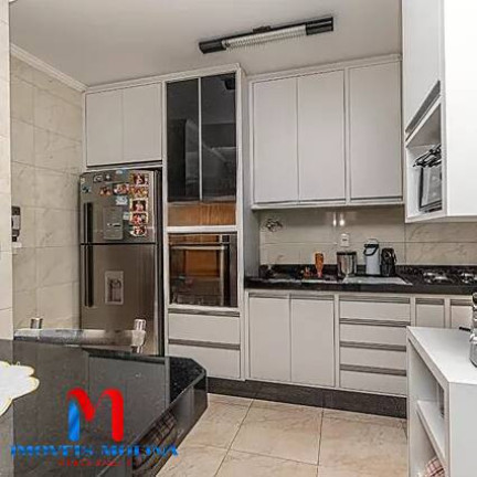 Imagem Apartamento com 3 Quartos à Venda, 100 m² em Santo Antônio - São Caetano Do Sul Imagem Apartamento com 3 Quartos à Venda, 100 m² em Santo Antônio - São Caetano Do Sul